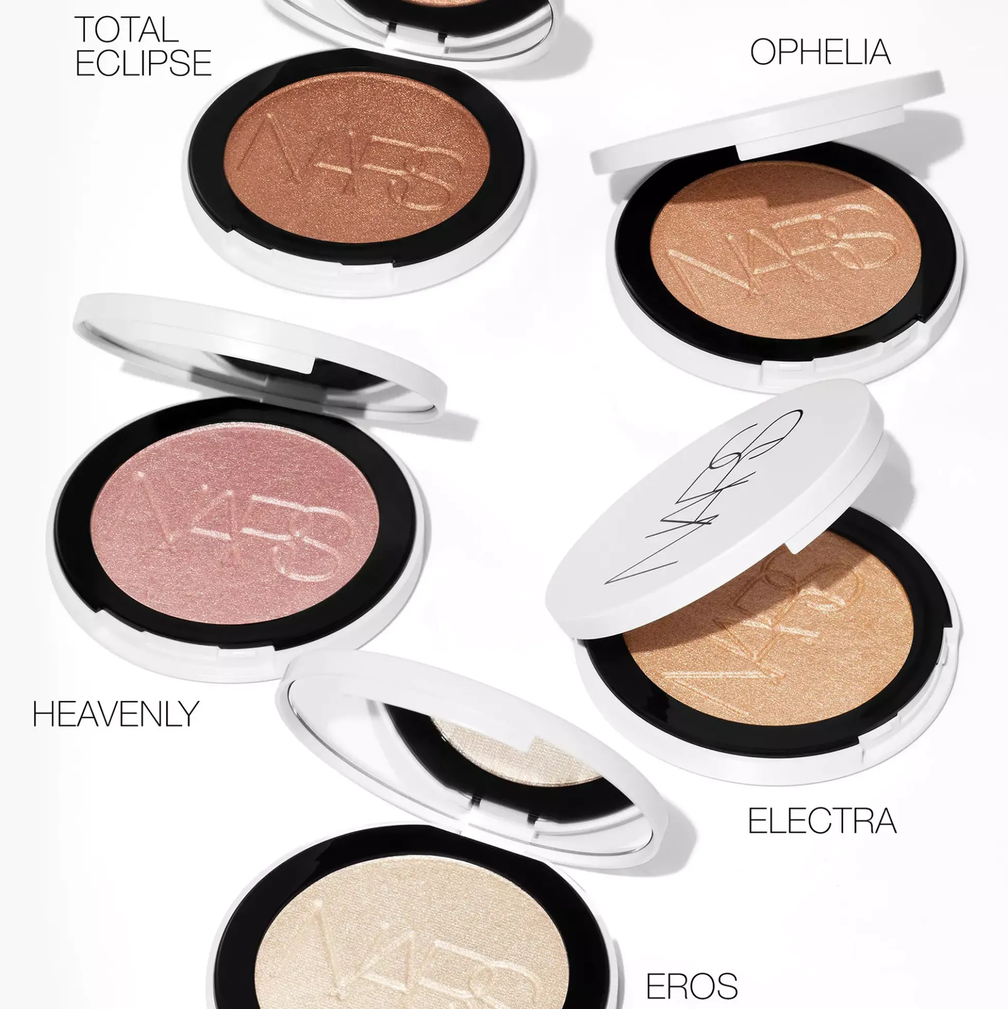 NARS Light Reflecting Luminizer Ophelia