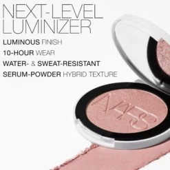 NARS Light Reflecting Luminizer Total Eclipse