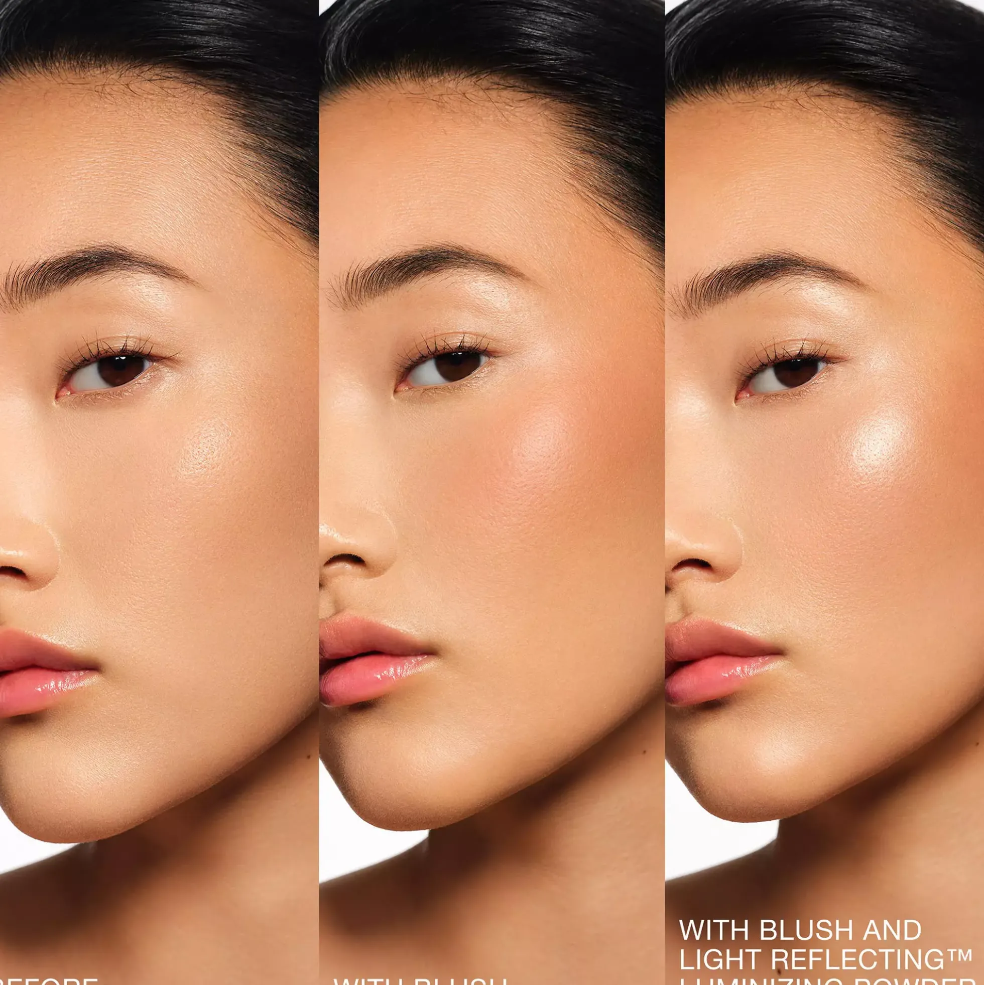 NARS Light Reflecting Luminizer Total Eclipse