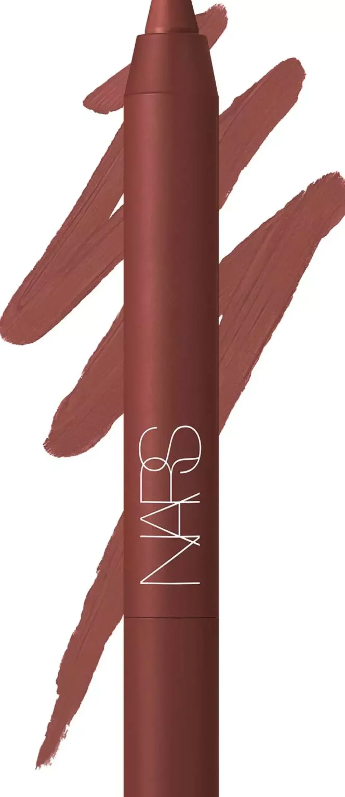 NARS Powermatte High-Intensity Lip Pencil 185 Cruella