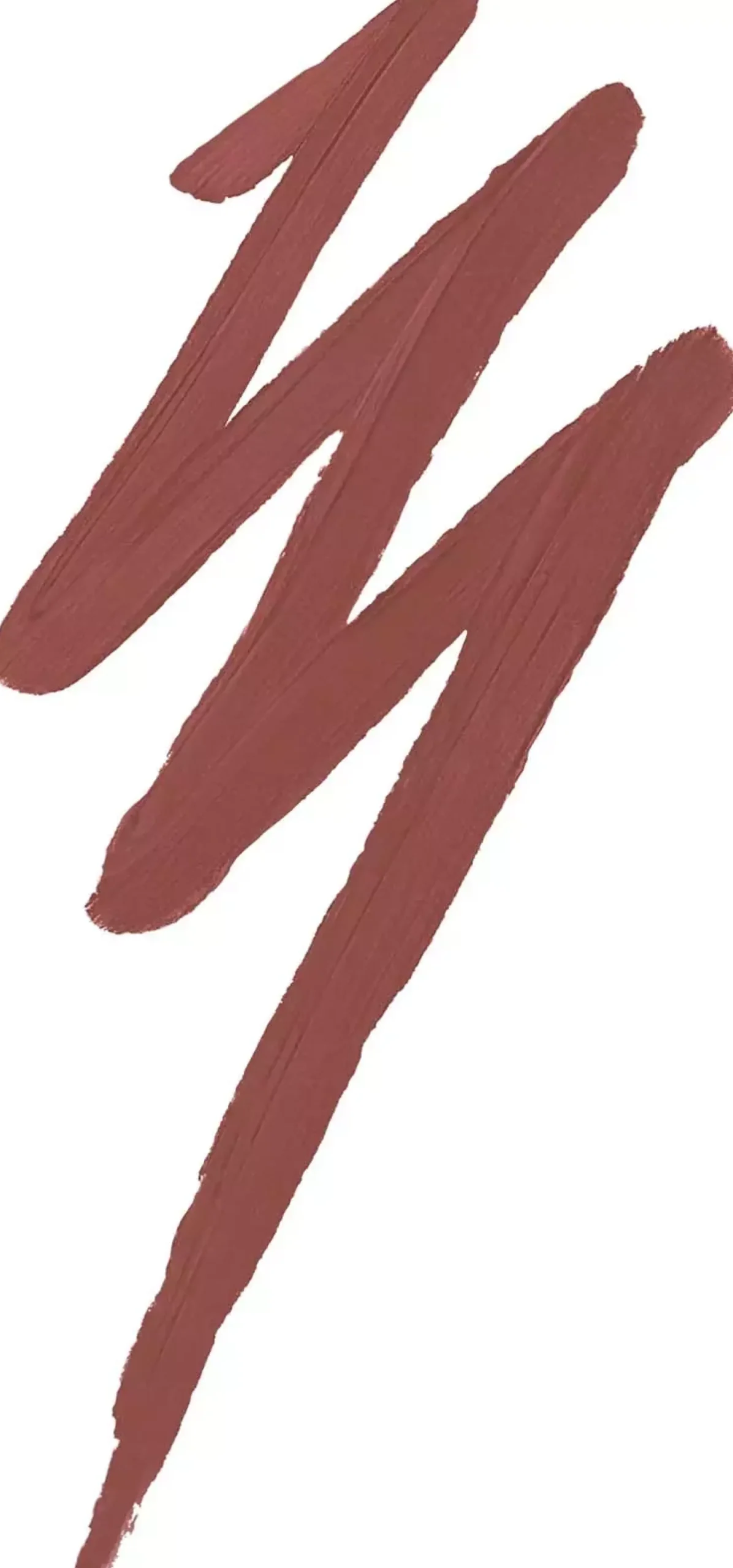 NARS Powermatte High-Intensity Lip Pencil 185 Cruella
