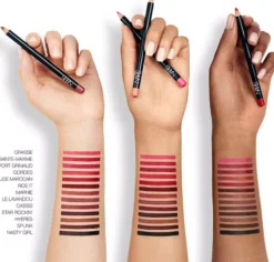 NARS Precision Lip Liner Arles