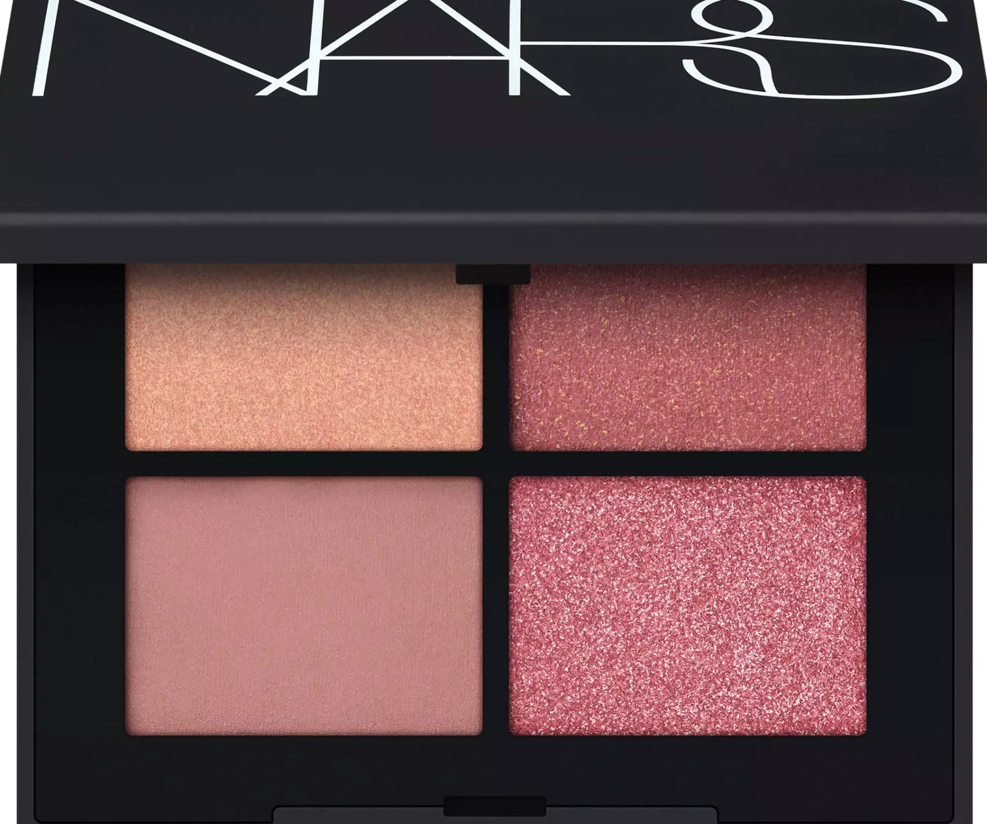 NARS Quad Eyeshadow Kuala Kumpur