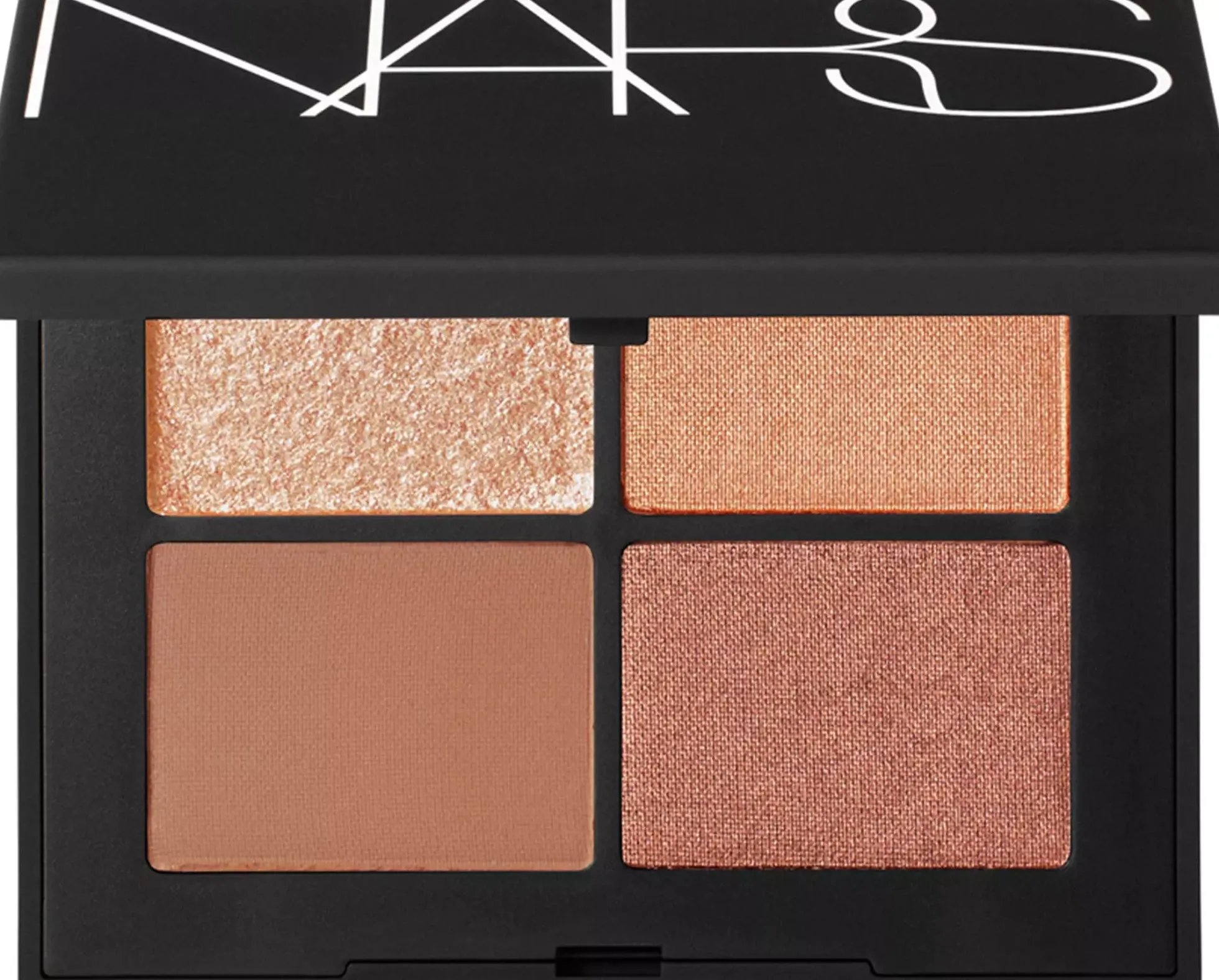 NARS Quad Eyeshadow Laguna