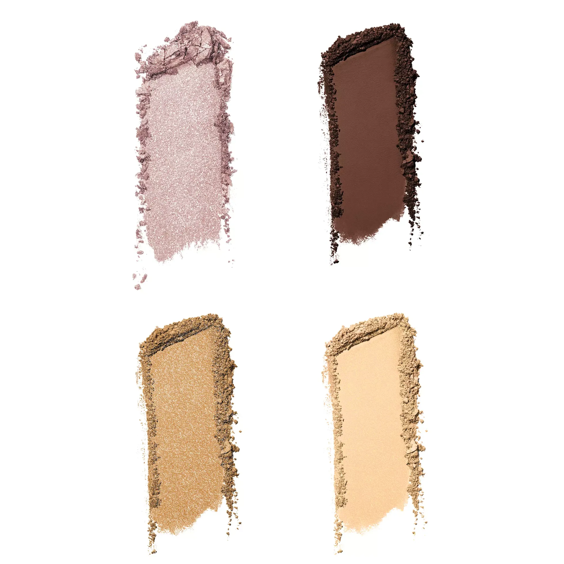 NARS Quad Eyeshadow Mojave