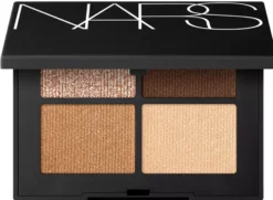 NARS Quad Eyeshadow Mojave
