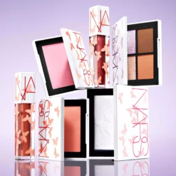 NARS Quad Eyeshadow Sakura