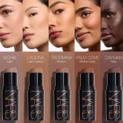 NARS The Multiple Sculpting Stick Laguna