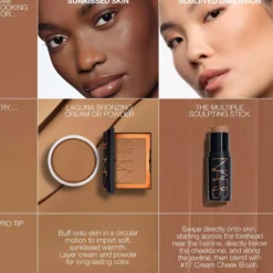 NARS The Multiple Sculpting Stick Taormina