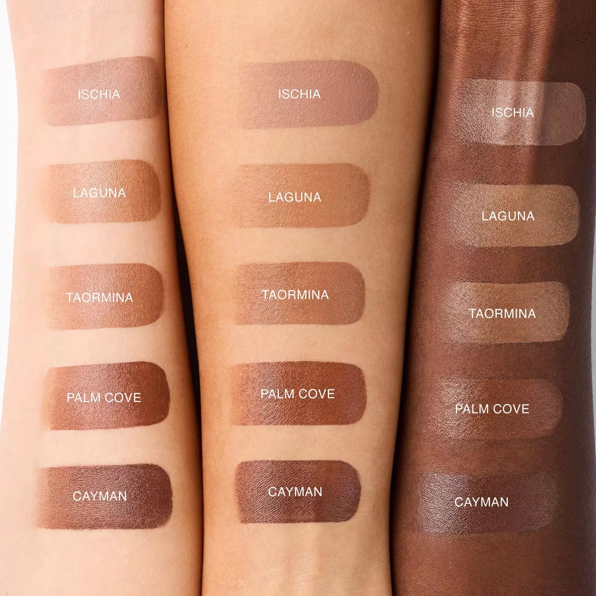 NARS The Multiple Sculpting Stick Taormina