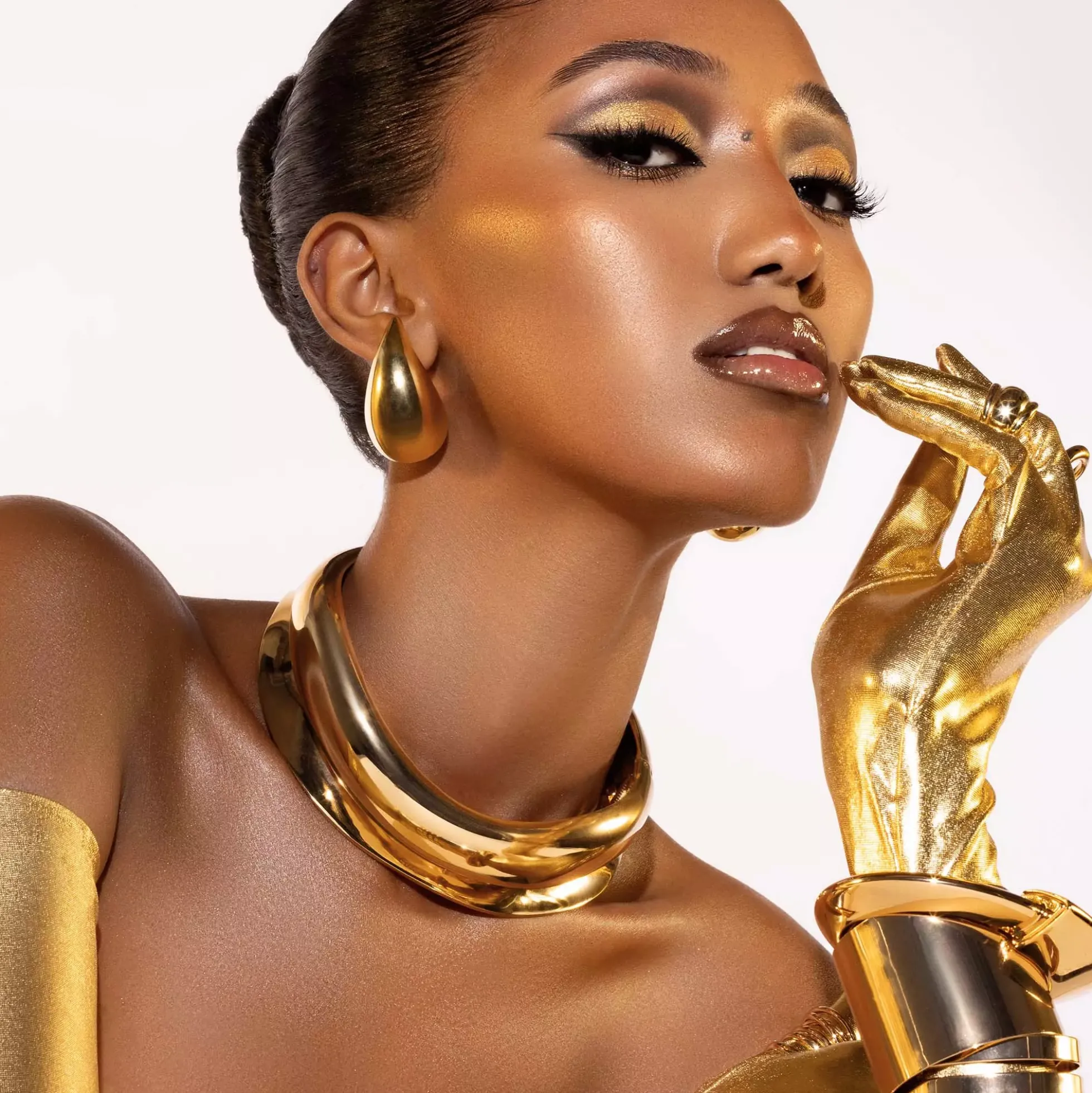 Natasha Denona Golden Palette