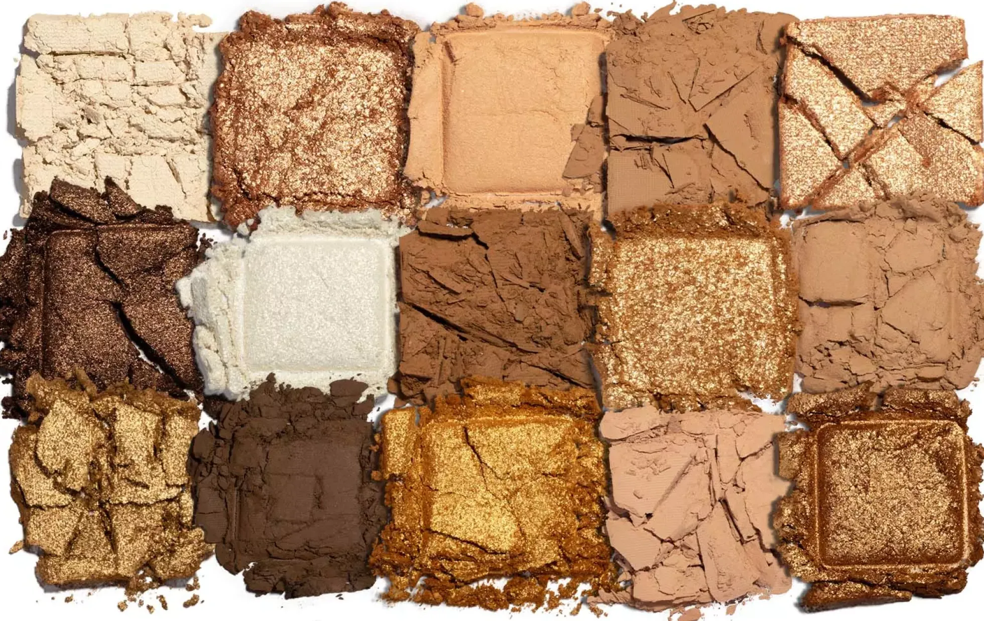 Natasha Denona Golden Palette
