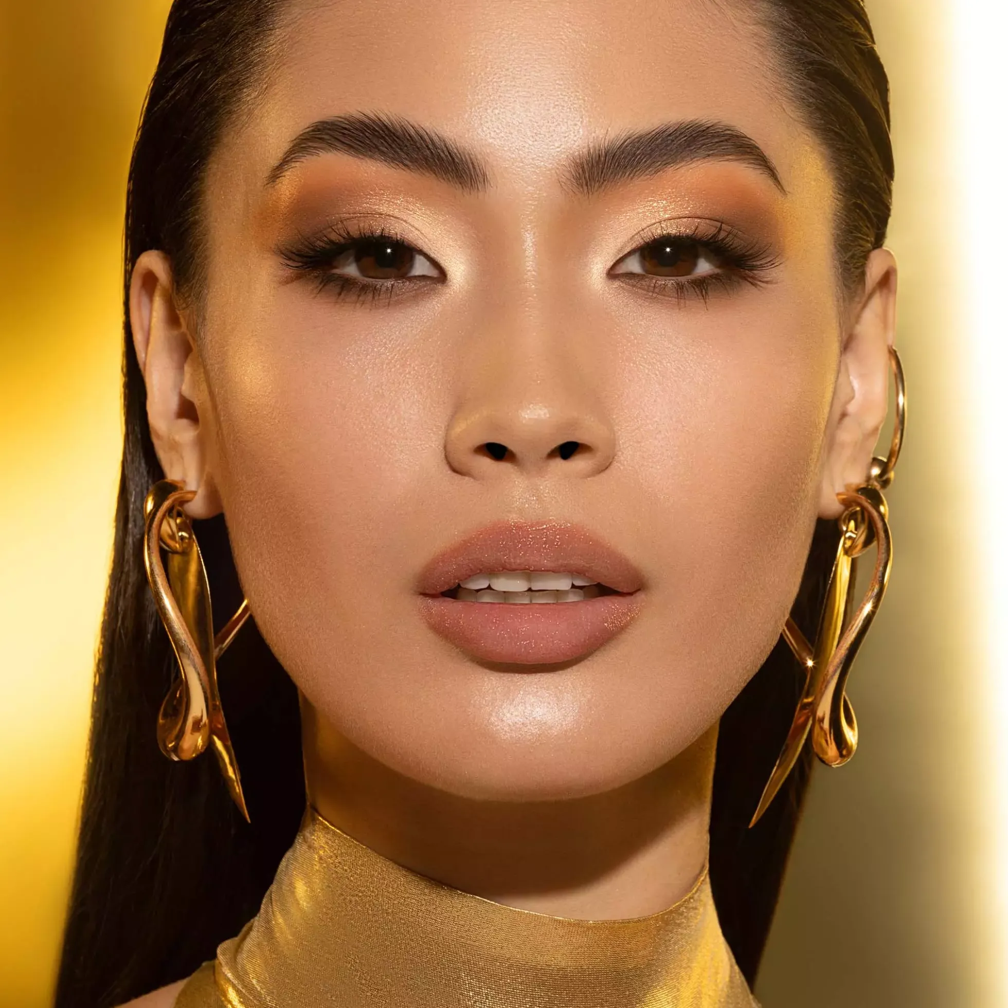 Natasha Denona Golden Palette