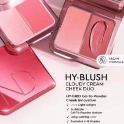 Natasha Denona HY-BLUSH Nude Muse