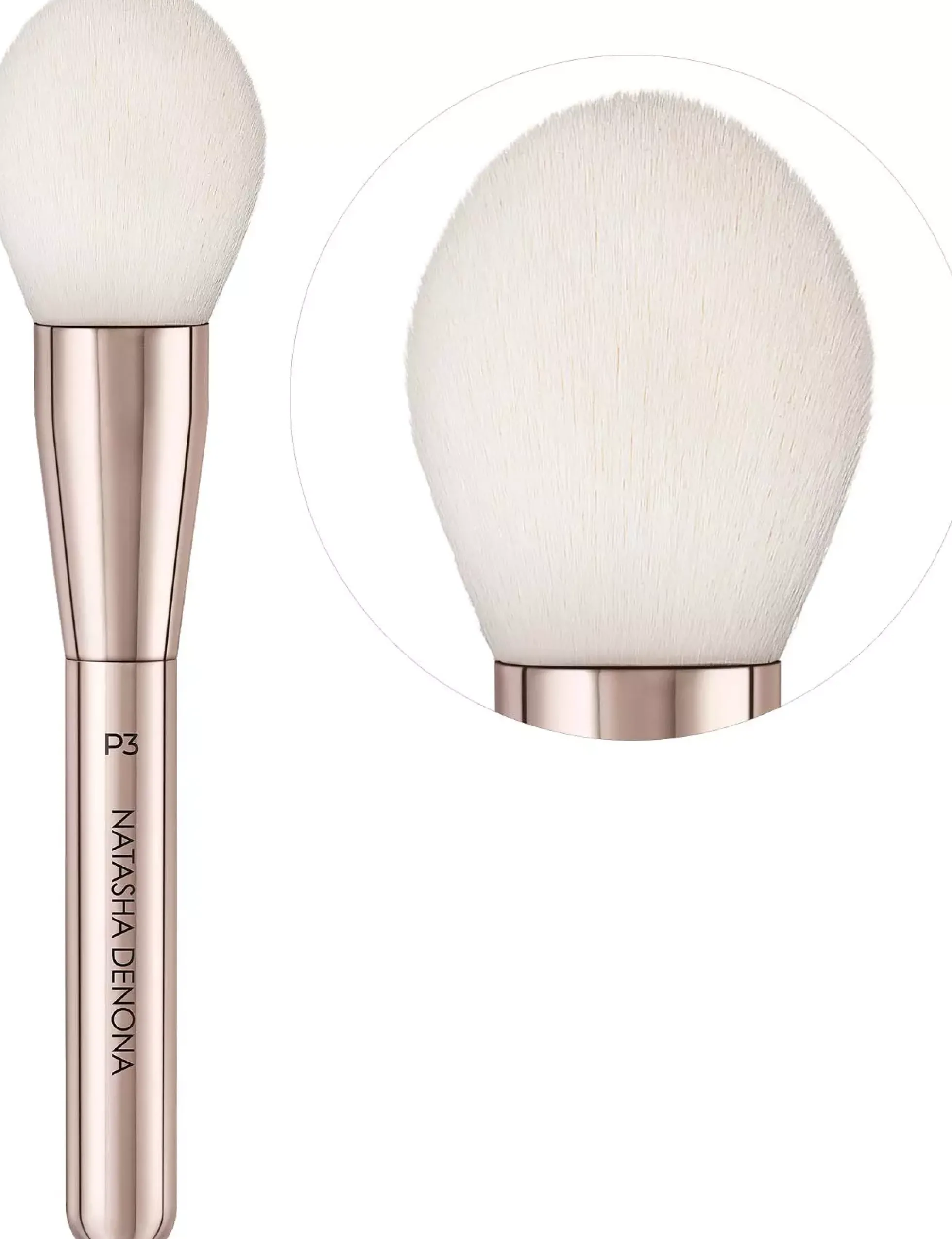 Natasha Denona HY-GLAM Powder Brush