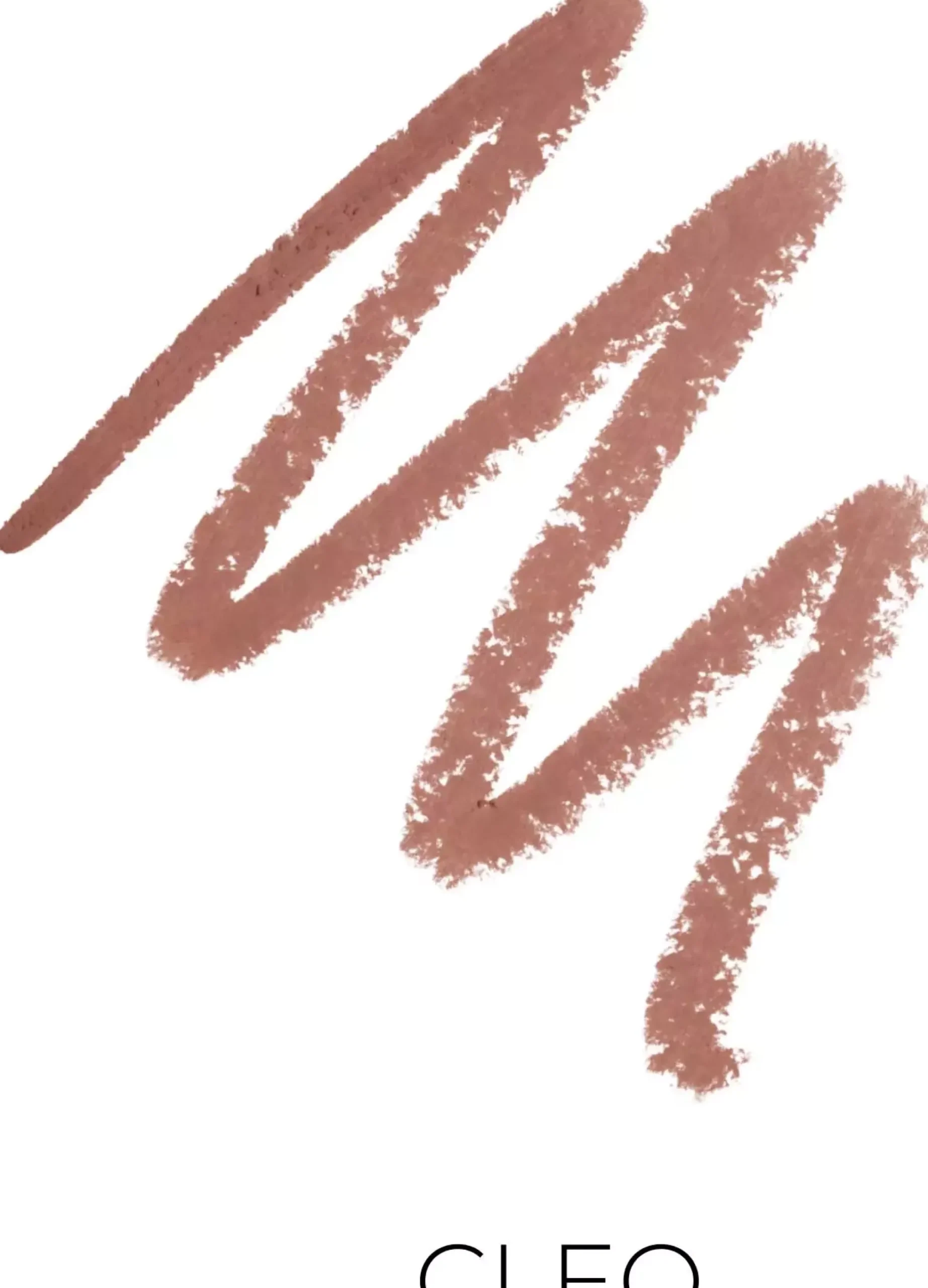 Natasha Denona I Need A Nude Lip Crayon NP 2.5 Liyan