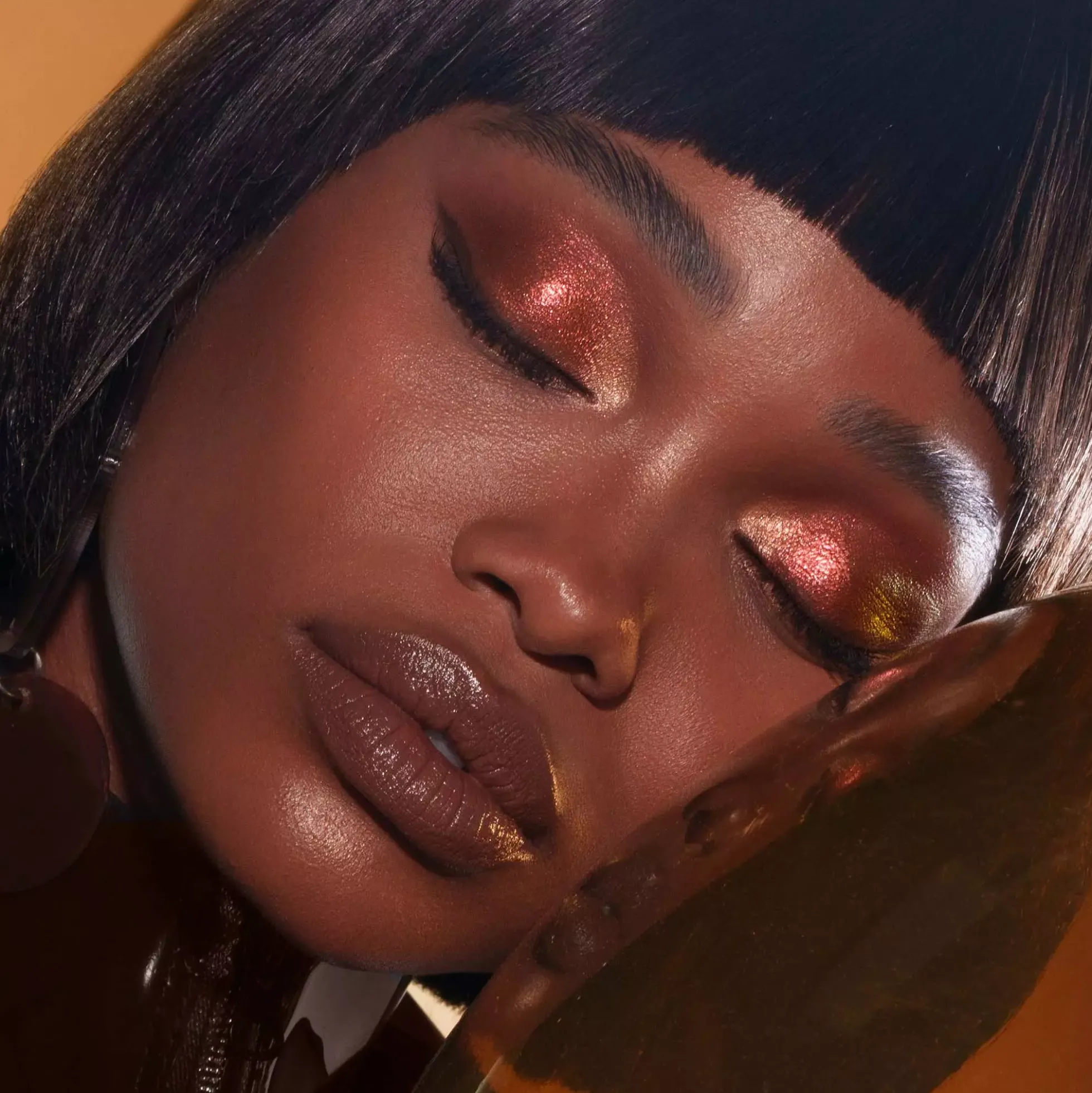 Natasha Denona I Need A Warm Eyeshadow Palette