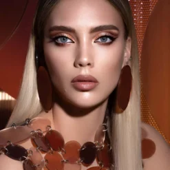 Natasha Denona I Need A Warm Eyeshadow Palette