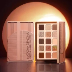 Natasha Denona I Need A Warm Eyeshadow Palette