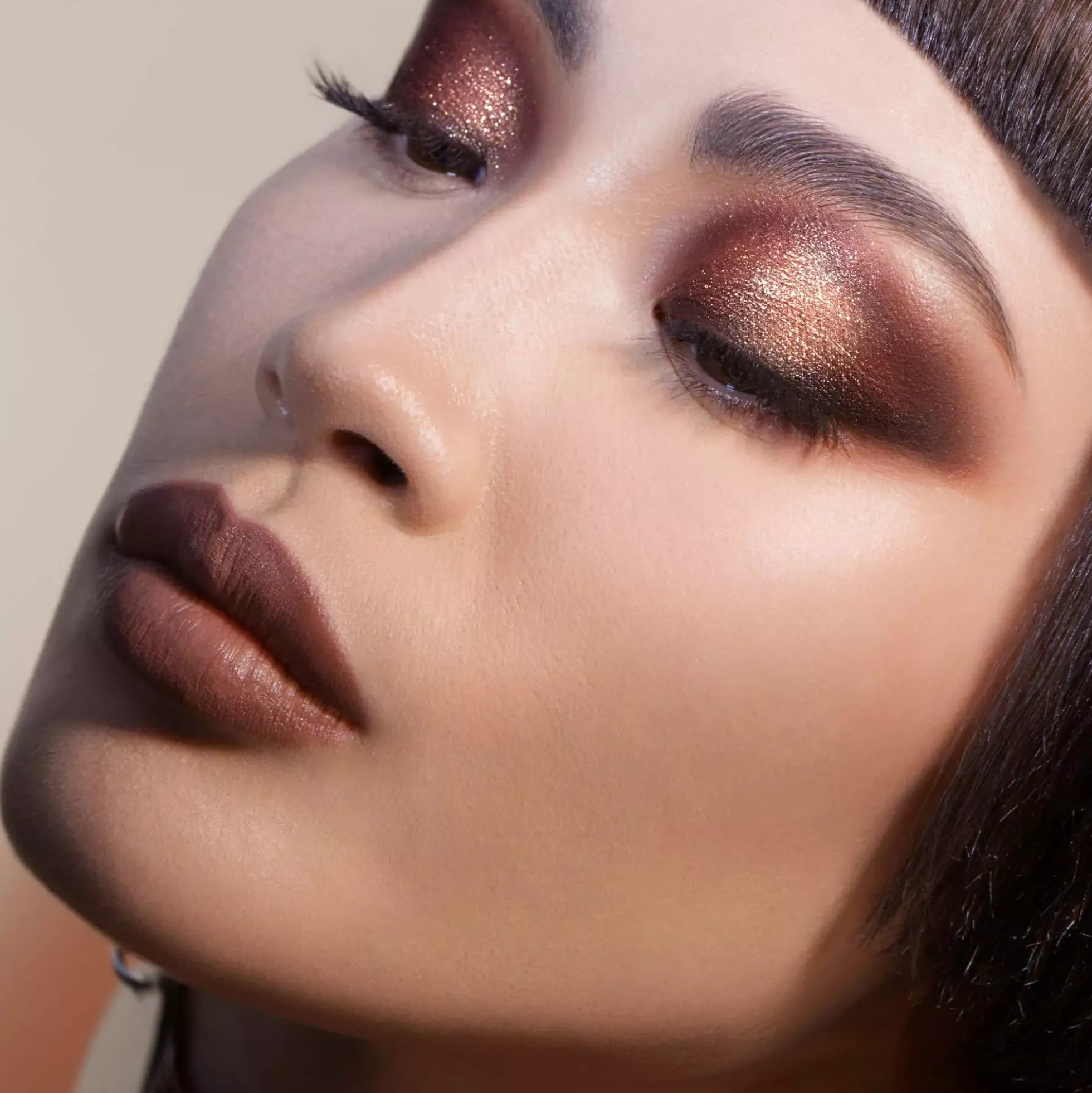 Natasha Denona I Need A Warm Eyeshadow Palette