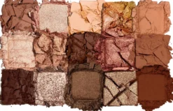 Natasha Denona I Need A Warm Eyeshadow Palette