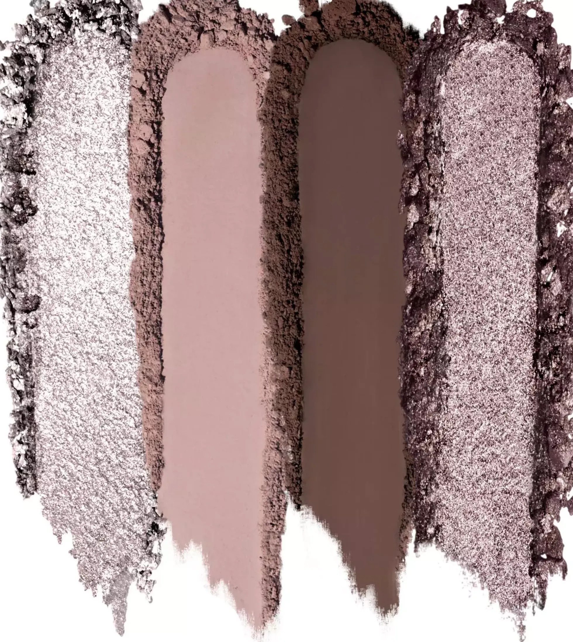 Natasha Denona Luxe Glam Compact Cool
