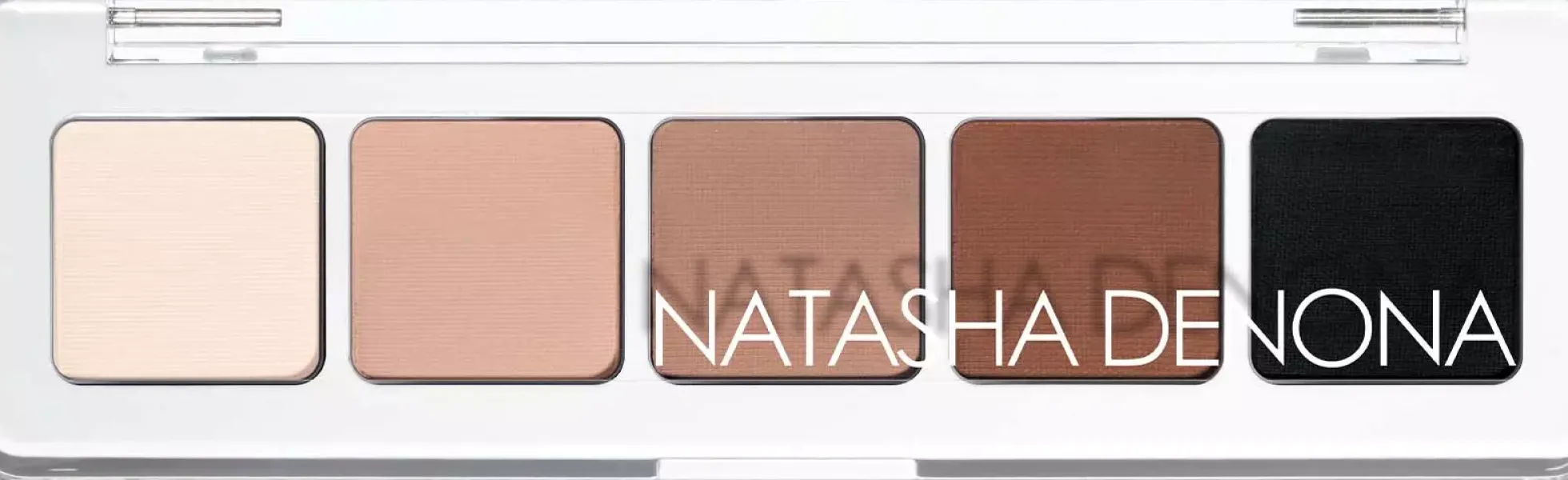 Natasha Denona Mini Eye Sculpt Palette Original