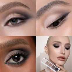 Natasha Denona Mini Eye Sculpt Palette Cool