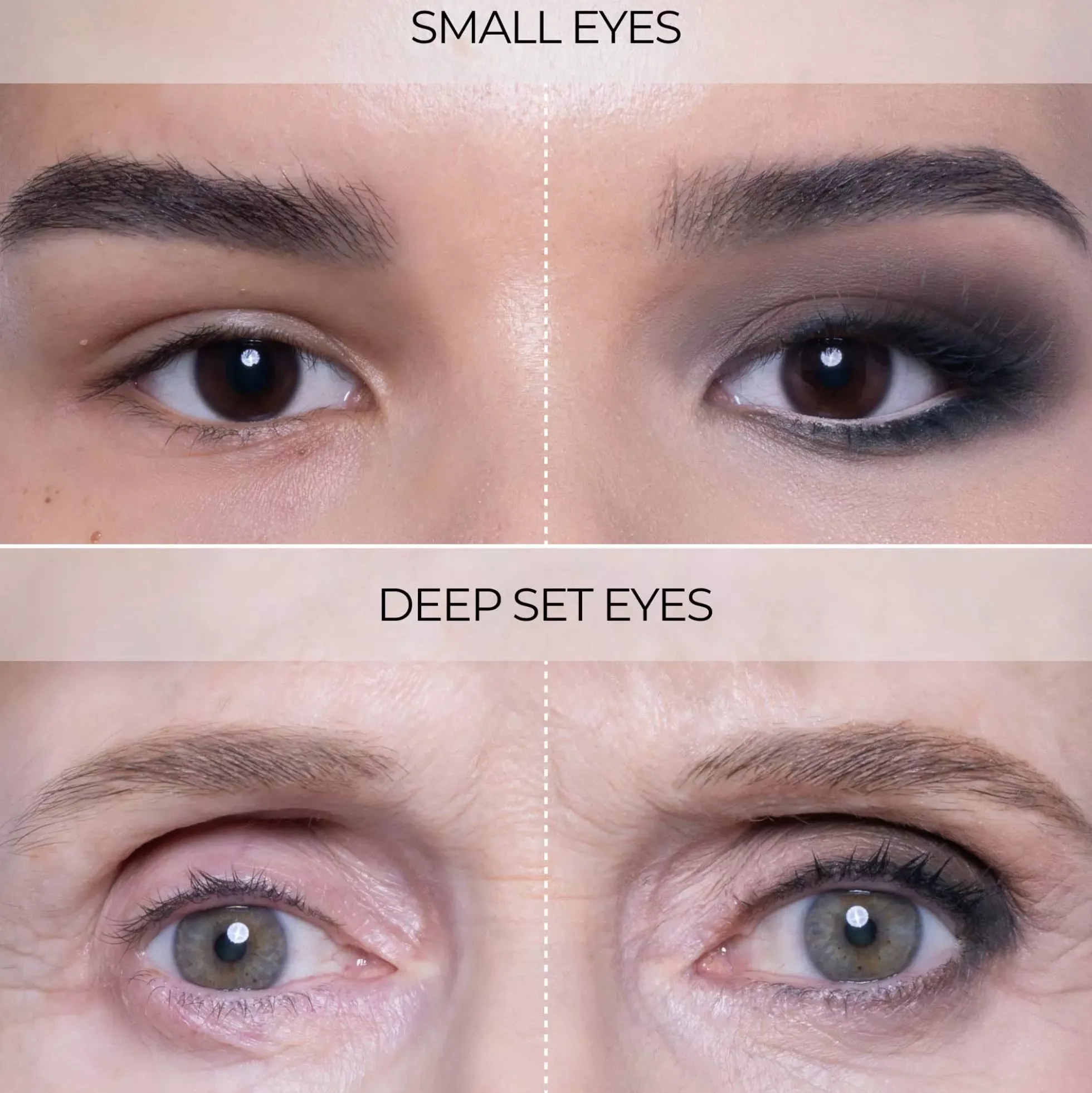 Natasha Denona Mini Eye Sculpt Palette Cool
