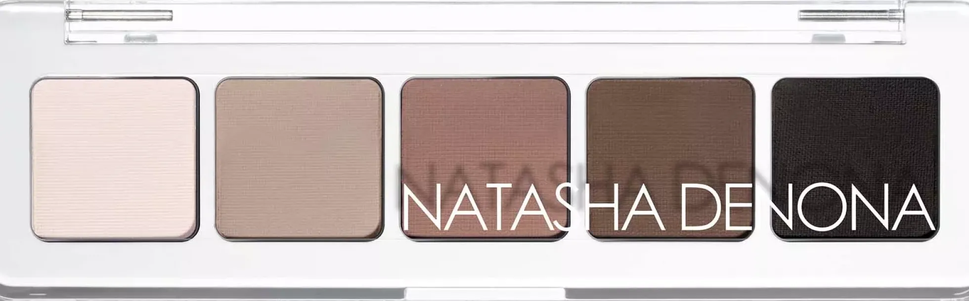 Natasha Denona Mini Eye Sculpt Palette Cool