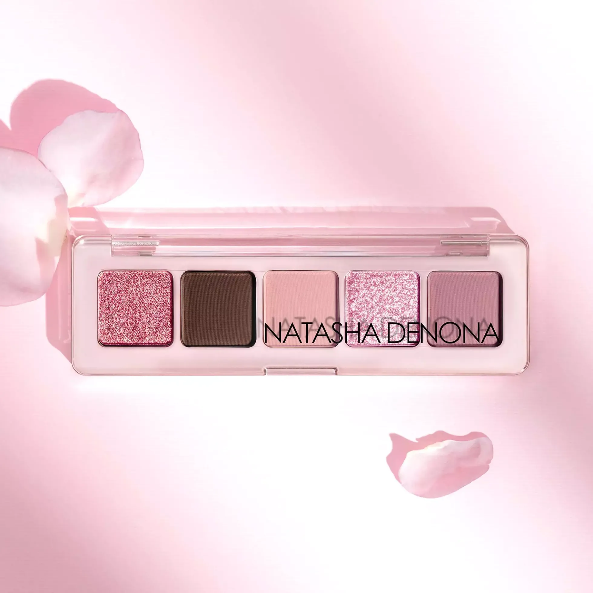 Natasha Denona Mini Rose