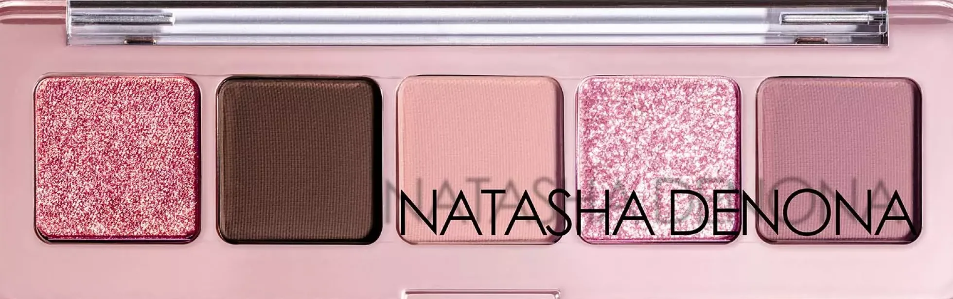 Natasha Denona Mini Rose