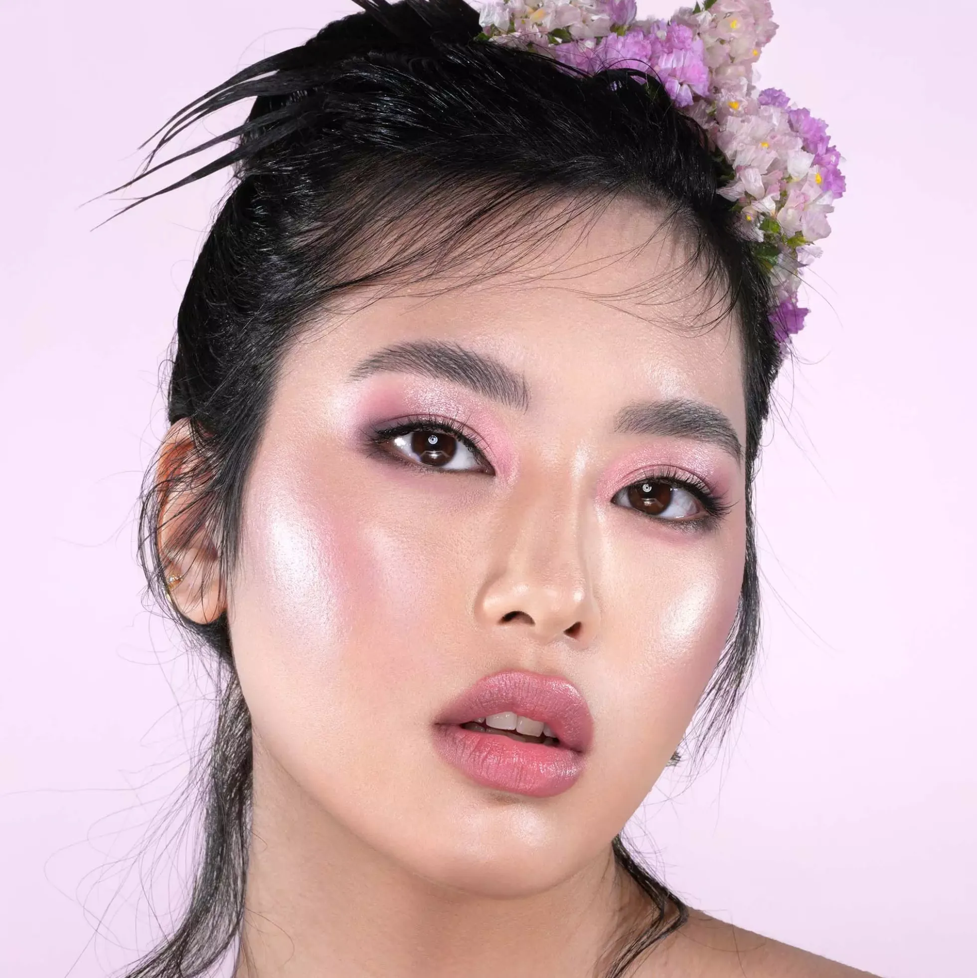 Natasha Denona Mini Rose