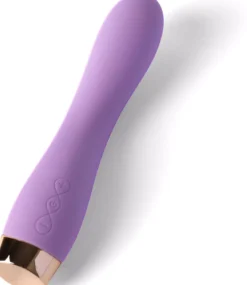 Natural Glow Bali Vibrator