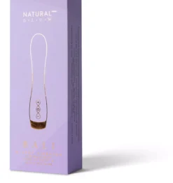 Natural Glow Bali Vibrator