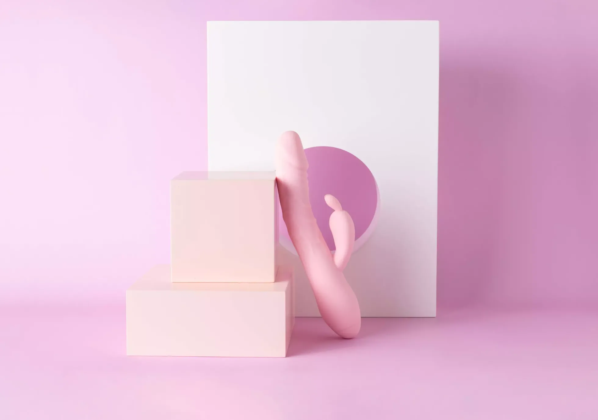 Natural Glow Roxy Vibrator