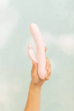 Natural Glow Roxy Vibrator