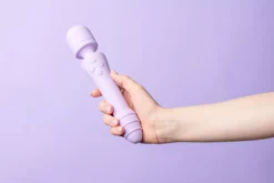 Natural Glow Wanda Vibrator
