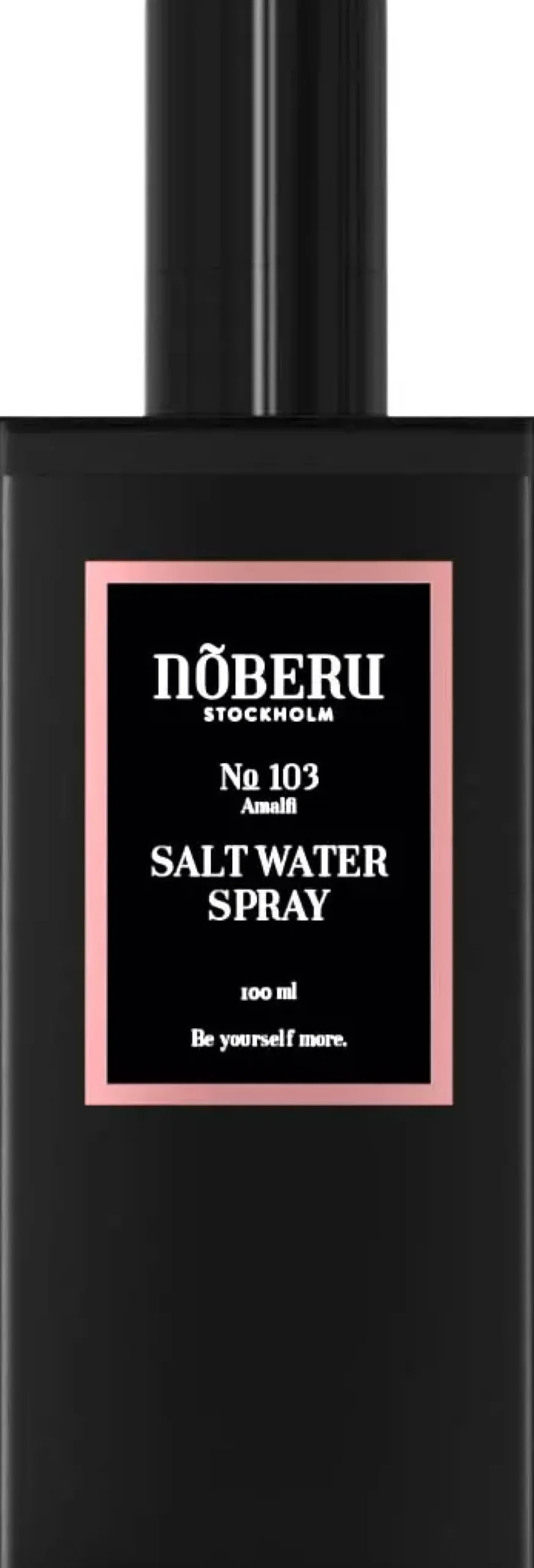Nõberu Stockholm Salt Water Spray No 103 Amalfi 100 ml