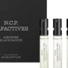 N.C.P. Black Facets Discovery Set