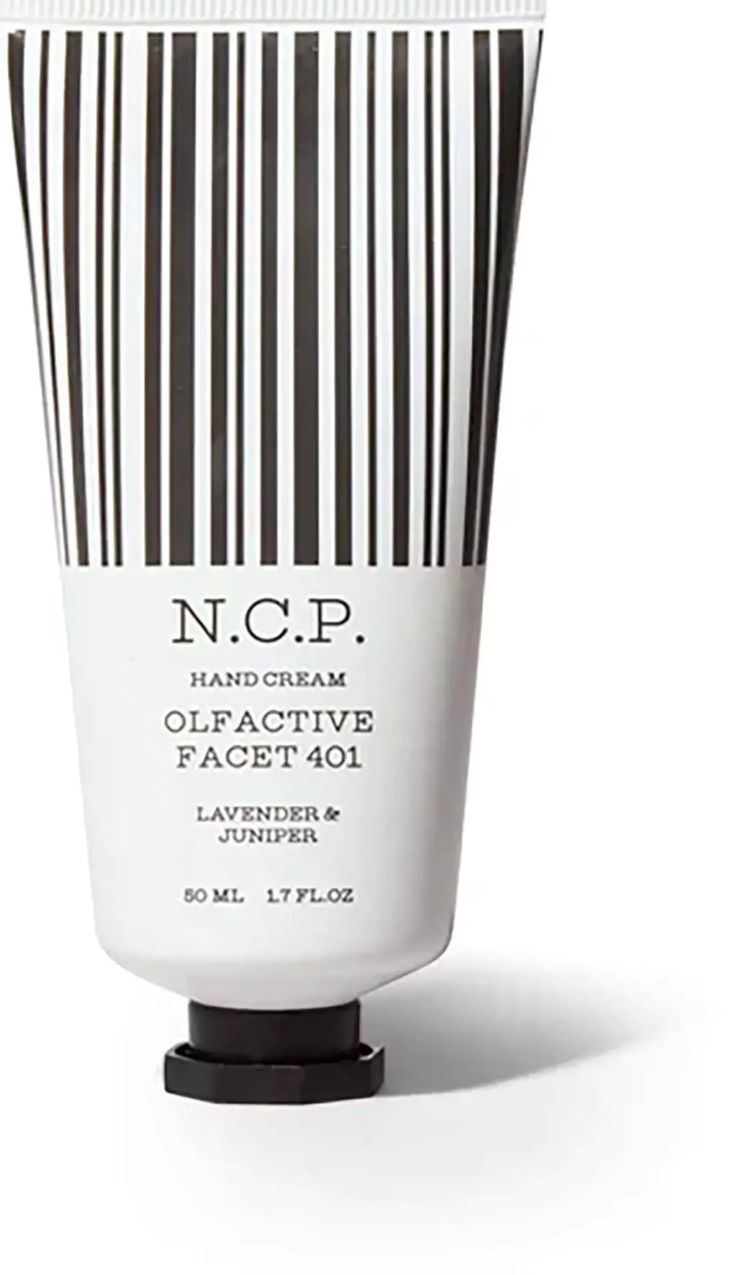 N.C.P. Hand Cream 401 Lavender & Juniper 50 ml