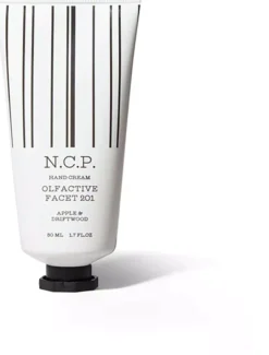 N.C.P. Hand Wash 201 Apple & Driftwood 300 ml