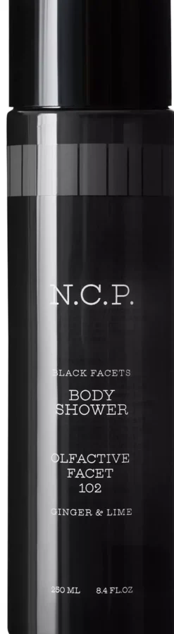 N.C.P.Olfactives Facet 102 Body Shower 250 ml