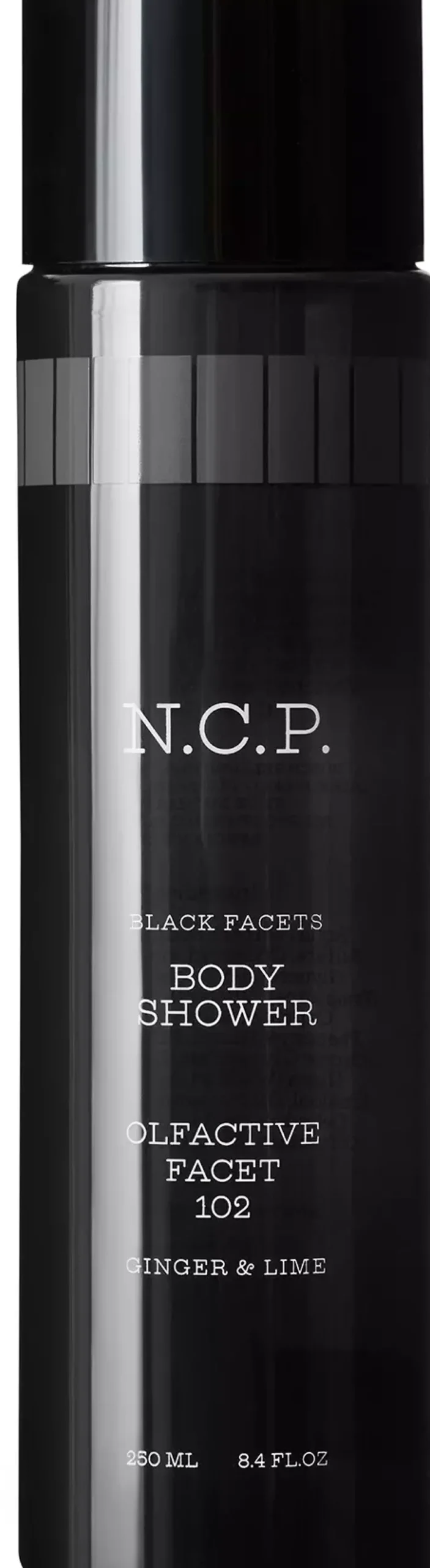 N.C.P.Olfactives Facet 102 Body Shower 250 ml