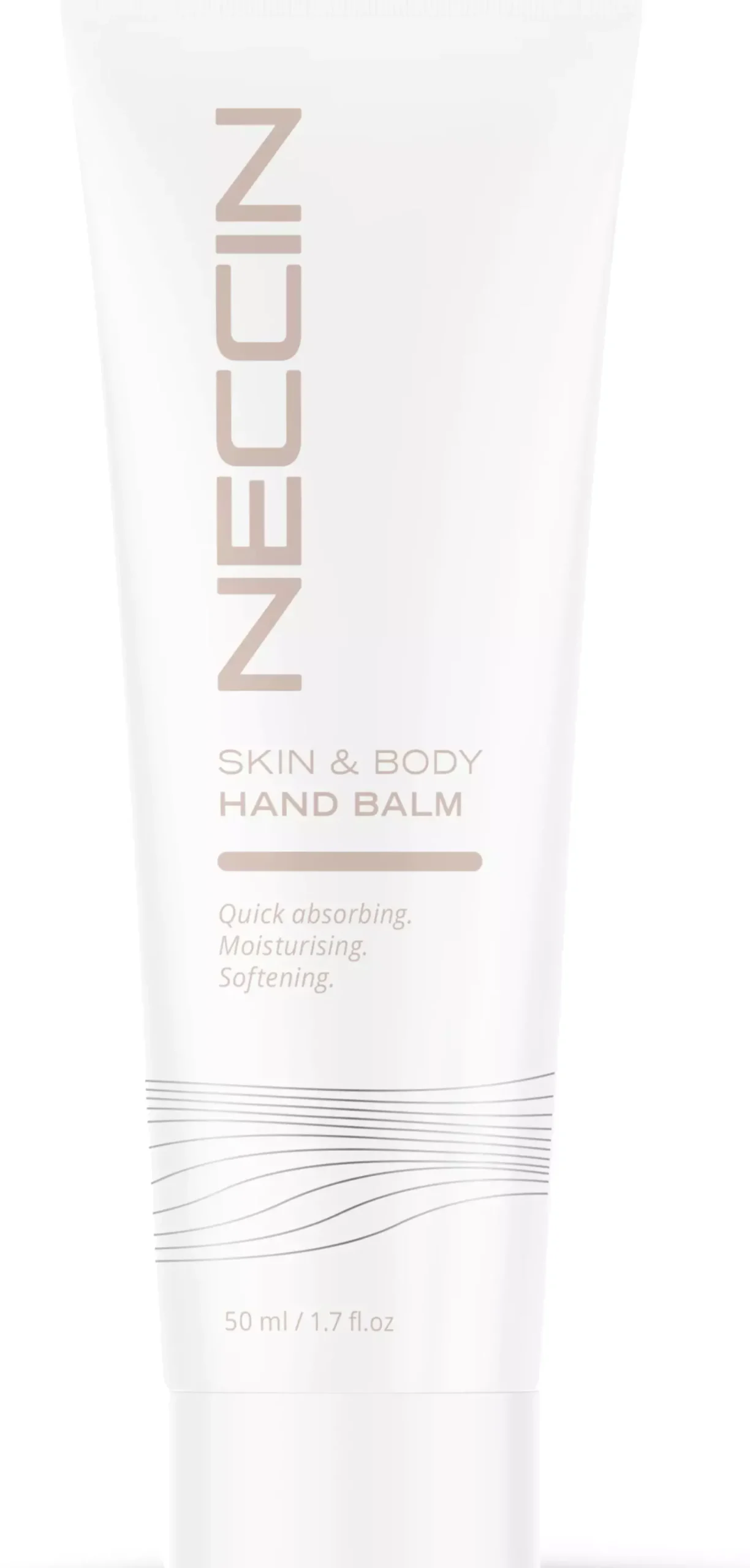 Neccin Hand Balm 300 ml