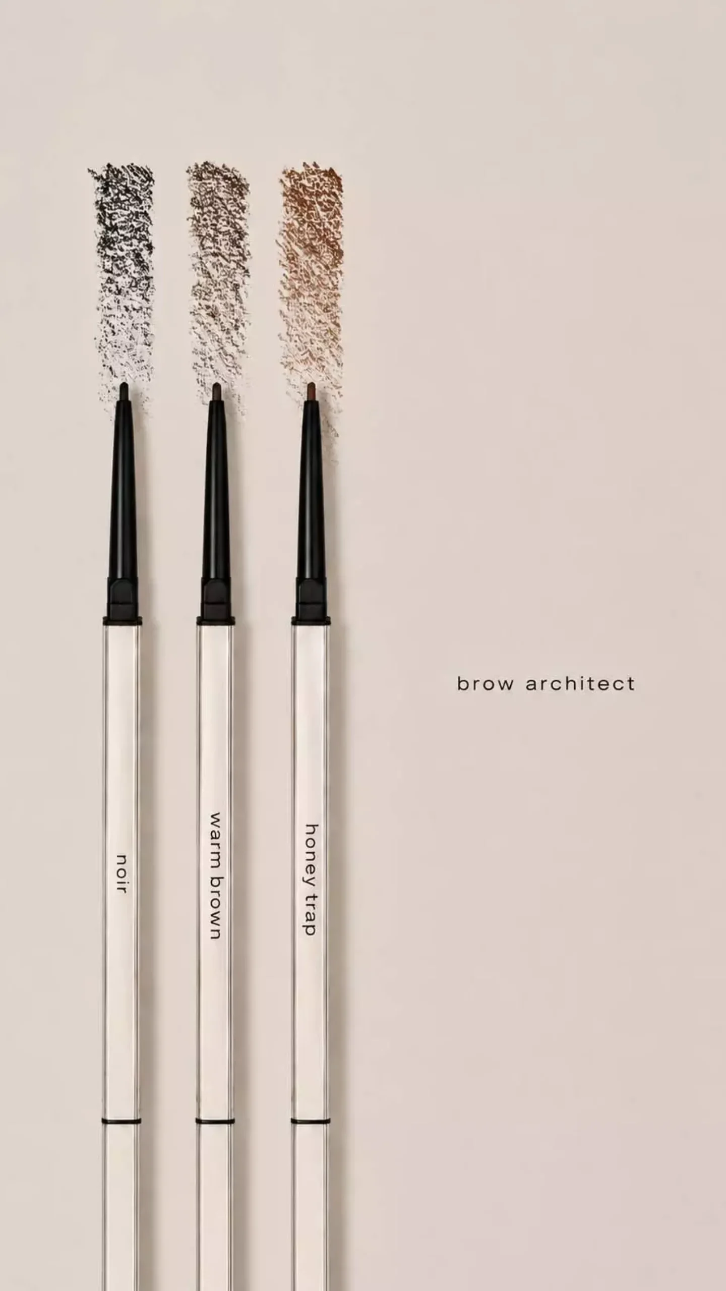 Nemesis Brow Architect Cool Brown Allure