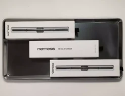 Nemesis Brow Architect Noir