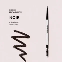 Nemesis Brow Architect Noir
