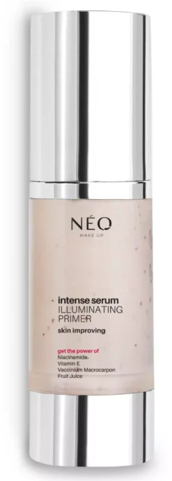 NEO Make Up Intense Serum Illuminating Primer 30 ml