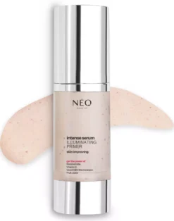 NEO Make Up Intense Serum Illuminating Primer 30 ml